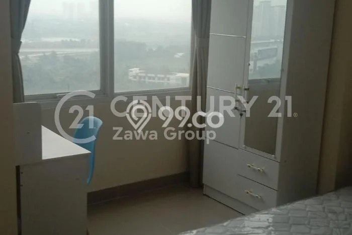 Apartemen Strategis 23m2 di Grogol Jakarta Barat 1 Bedroom Apartemen Strategis 23m2 di Grogol Jakarta Barat 1 Bedroom