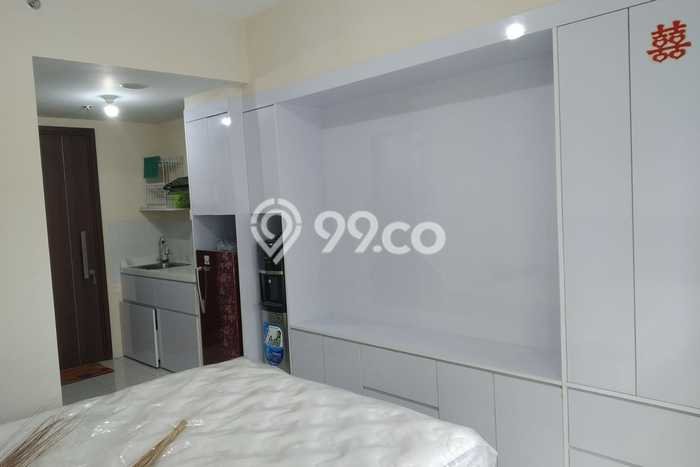 Tersedia Apartemen 1 KT, 1 KM, 26m2 di Kelapa Dua, Tangerang Tersedia Apartemen 1 KT, 1 KM, 26m2 di Kelapa Dua, Tangerang