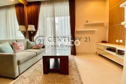 Apartemen Cozy Dijual di Jakarta Barat Spesifikasi 1 KT, 1 KM Apartemen Cozy Dijual di Jakarta Barat Spesifikasi 1 KT, 1 KM