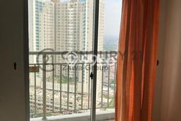 Apartemen Terawat Dijual di Jakarta Barat Spesifikasi 2 KT, 1 KM Apartemen Terawat Dijual di Jakarta Barat Spesifikasi 2 KT, 1 KM