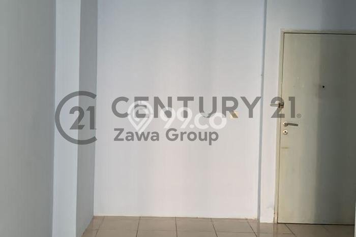 Dijual Apartemen di Jakarta Barat 2 Kamar & 1 Kamar Mandi, Luas 42m2 Dijual Apartemen di Jakarta Barat 2 Kamar & 1 Kamar Mandi, Luas 42m2