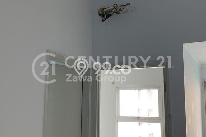 Dijual Apartemen di Jakarta Barat 2 Kamar & 1 Kamar Mandi, Luas 42m2 Dijual Apartemen di Jakarta Barat 2 Kamar & 1 Kamar Mandi, Luas 42m2