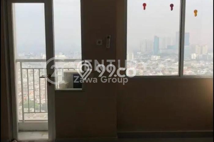 Untuk Dijual Apartemen 1 KT di Jakarta Barat Luas 33m2 Untuk Dijual Apartemen 1 KT di Jakarta Barat Luas 33m2