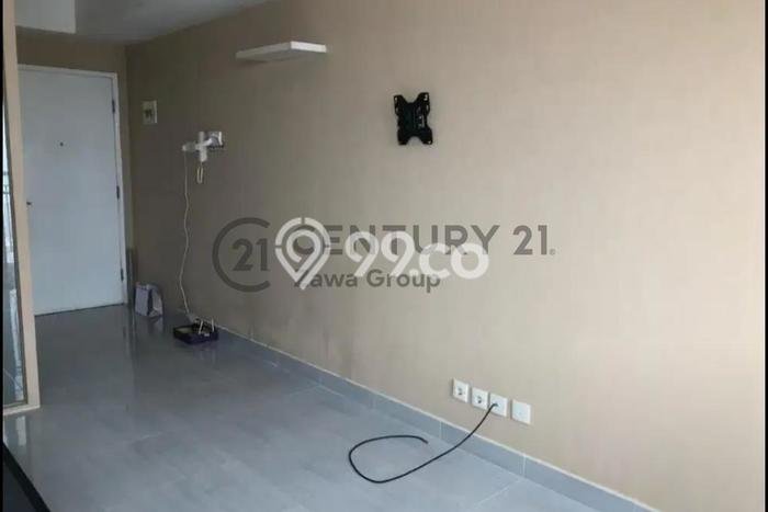 Untuk Dijual Apartemen 1 KT di Jakarta Barat Luas 33m2 Untuk Dijual Apartemen 1 KT di Jakarta Barat Luas 33m2
