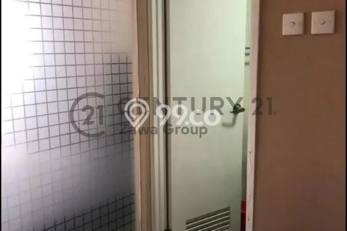 Untuk Dijual Apartemen 1 KT di Jakarta Barat Luas 33m2 Untuk Dijual Apartemen 1 KT di Jakarta Barat Luas 33m2
