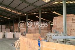 Pabrik Premium Kawasan Cikande, Luas 3500m², Area Bisnis, Akses Cikande, Serang, Serang Pabrik Premium Kawasan Cikande, Luas 3500m², Area Bisnis, Akses Cikande, Serang, Serang