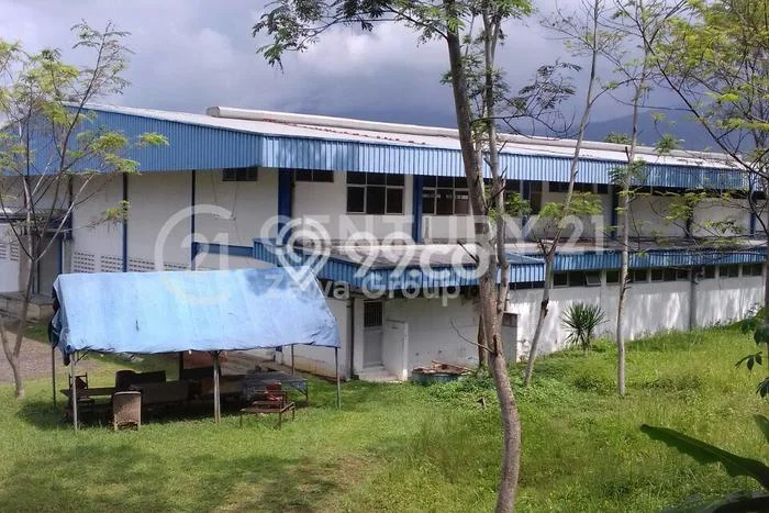 Dijual Pabrik di Cidahu, Sukabumi Harga Penawaran Spesial Dijual Pabrik di Cidahu, Sukabumi Harga Penawaran Spesial