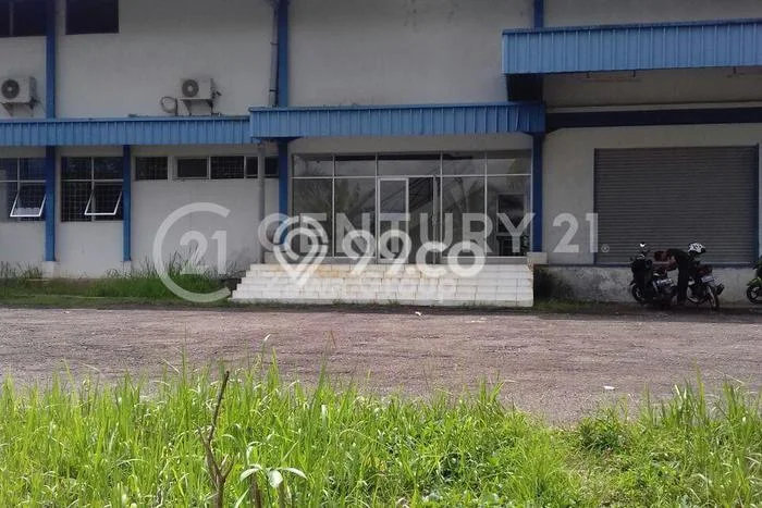 Dijual Pabrik di Cidahu, Sukabumi Harga Penawaran Spesial Dijual Pabrik di Cidahu, Sukabumi Harga Penawaran Spesial