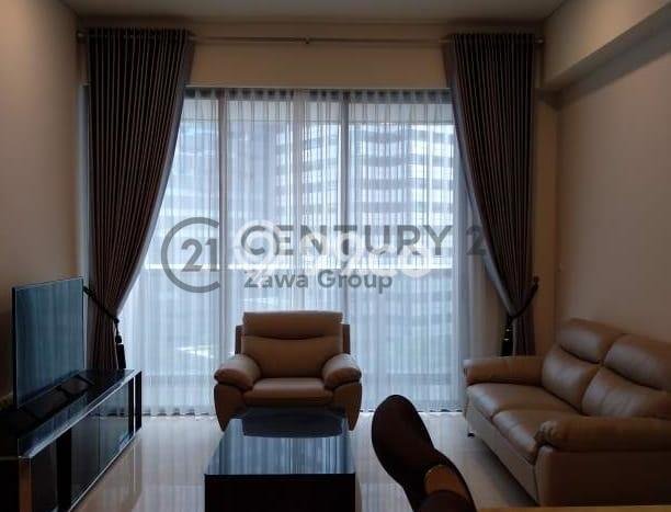 Apartemen Strategis 131m2 di Karet Tengsin Jakarta Pusat 2 Bedroom Apartemen Strategis 131m2 di Karet Tengsin Jakarta Pusat 2 Bedroom