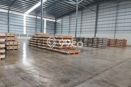Pabrik Dijual di Bekasi LT 9600m2 & LB 5990m2 Lokasi Terbaik! Pabrik Dijual di Bekasi LT 9600m2 & LB 5990m2 Lokasi Terbaik!