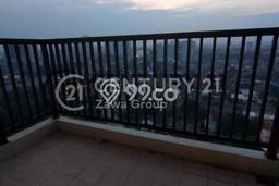 Hunian Apartemen Eksklusif untuk Dijual di Jakarta Barat dengan 3 BR & 2 Kamar Mandi Hunian Apartemen Eksklusif untuk Dijual di Jakarta Barat dengan 3 BR & 2 Kamar Mandi