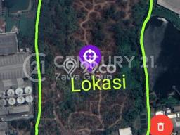 Untuk Dijual Tanah di Cikupa Tangerang Luas 71000m2 - Untuk Dijual Tanah di Cikupa Tangerang Luas 71000m2 -