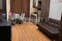 Siap Huni Apartemen di Jakarta Barat 2 Kamar & 1 Kamar Mandi, Luas 42m2 Siap Huni Apartemen di Jakarta Barat 2 Kamar & 1 Kamar Mandi, Luas 42m2