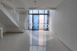 Apartemen Sewa 1 Kamar Murah Siap Huni di Jakarta Barat, Luas 96m2 Apartemen Sewa 1 Kamar Murah Siap Huni di Jakarta Barat, Luas 96m2