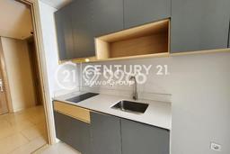 Apartemen Strategis 26m2 di Taman Anggrek Jakarta Barat 1 KT Apartemen Strategis 26m2 di Taman Anggrek Jakarta Barat 1 KT
