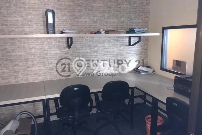 Unit Kantor Dijual di Kembangan Jakarta Barat 114m2 Unit Kantor Dijual di Kembangan Jakarta Barat 114m2