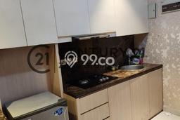 Dijual Apartemen di Jakarta Barat 1 Kamar & 1 Kamar Mandi, Luas 44m2 Dijual Apartemen di Jakarta Barat 1 Kamar & 1 Kamar Mandi, Luas 44m2