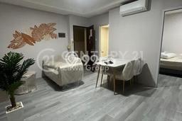 Hunian Apartemen Ideal untuk Dijual di Jakarta Barat dengan 2 Kamar Hunian Apartemen Ideal untuk Dijual di Jakarta Barat dengan 2 Kamar