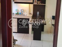 Apartemen Minimalis untuk Disewa, 2 Kamar di Jakarta Barat Apartemen Minimalis untuk Disewa, 2 Kamar di Jakarta Barat