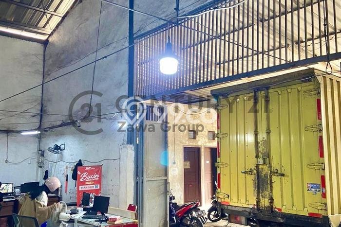 Untuk Dijual Gudang di Balaraja Tangerang LT 1700m2 / LB 1700m2 Untuk Dijual Gudang di Balaraja Tangerang LT 1700m2 / LB 1700m2