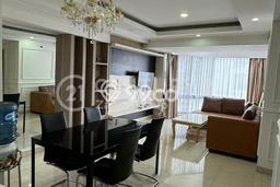 Apartemen Minimalis untuk Disewa, 2 Kamar di Jakarta Barat Apartemen Minimalis untuk Disewa, 2 Kamar di Jakarta Barat