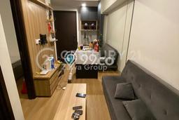 Hunian Apartemen Ideal untuk Dijual di Jakarta Barat dengan 2 Kamar Hunian Apartemen Ideal untuk Dijual di Jakarta Barat dengan 2 Kamar