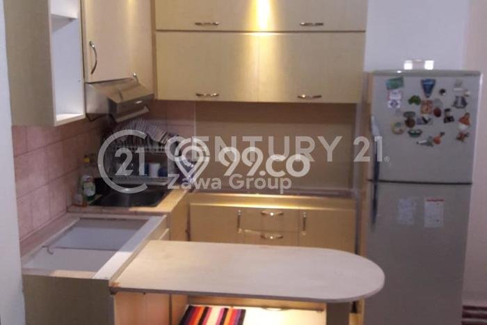 Apartemen Favorit Nyaman Dijual di Jakarta Barat dengan 2 Kamar Tidur Apartemen Favorit Nyaman Dijual di Jakarta Barat dengan 2 Kamar Tidur