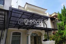For Sale! Premium House LT 120m2 Desain Modern di Pantai Indah Kapuk For Sale! Premium House LT 120m2 Desain Modern di Pantai Indah Kapuk