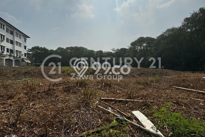 Lahan Dijual Lokasi Strategis di Bekasi dengan Luas 3370m2 Lahan Dijual Lokasi Strategis di Bekasi dengan Luas 3370m2