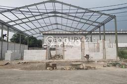 Unit Gudang Dijual di Tangerang Tangerang Luas Bangunan 330m2 Unit Gudang Dijual di Tangerang Tangerang Luas Bangunan 330m2