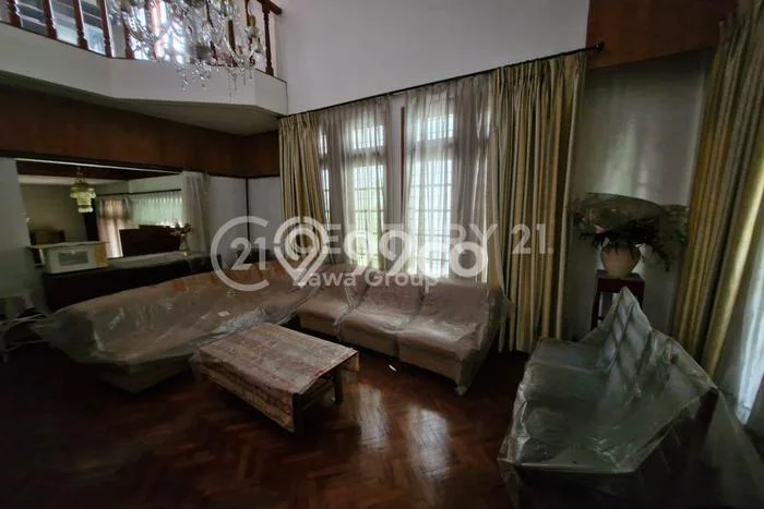 Hot Offer Hunian Premium Ideal dan Luas di Kembangan, Jakarta Barat Hot Offer Hunian Premium Ideal dan Luas di Kembangan, Jakarta Barat
