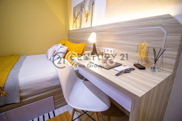 Unit Kost Dijual di Jakarta Barat Spesifikasi 32 Kamar Tidur dan Area Strategis Unit Kost Dijual di Jakarta Barat Spesifikasi 32 Kamar Tidur dan Area Strategis