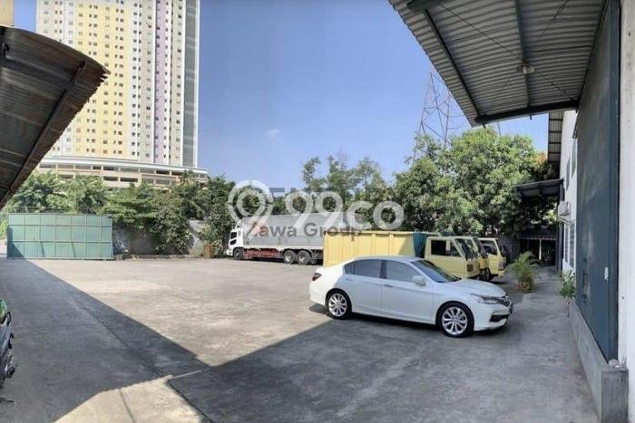 Gudang Dijual Lokasi Stratagis di Kelapa Gading Jakarta Utara Cocok untuk Investasi Gudang Dijual Lokasi Stratagis di Kelapa Gading Jakarta Utara Cocok untuk Investasi