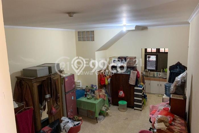 Rumah Elit Modern Siap Huni di Tomang Jakarta Barat Rumah Elit Modern Siap Huni di Tomang Jakarta Barat