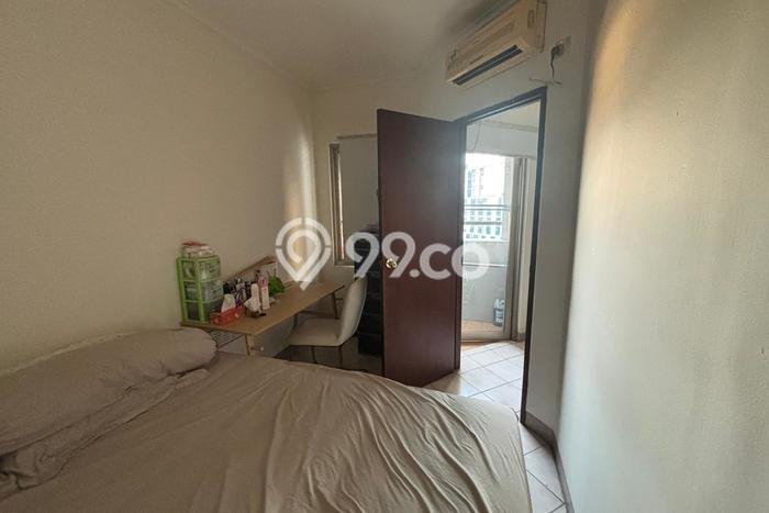 Dijual Apartemen di Jakarta Barat 1 Kamar & 1 Kamar Mandi, Luas 555m2 Dijual Apartemen di Jakarta Barat 1 Kamar & 1 Kamar Mandi, Luas 555m2