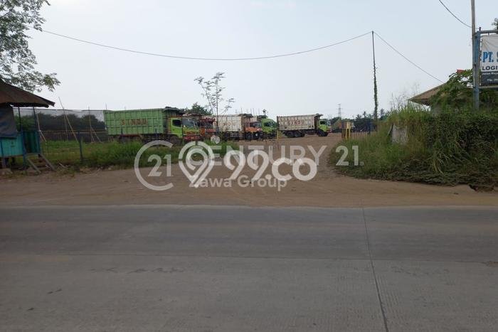 Tanah Kavling untuk Dijual di Cilegon Cilegon 38401m2 Tanah Kavling untuk Dijual di Cilegon Cilegon 38401m2