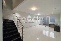 Rumah Minimalis 3 Kamar LT 125m2 di Meruya Rumah Minimalis 3 Kamar LT 125m2 di Meruya