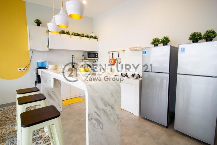 Unit Kost Dijual di Jakarta Barat Spesifikasi 32 Kamar Tidur dan Area Strategis Unit Kost Dijual di Jakarta Barat Spesifikasi 32 Kamar Tidur dan Area Strategis