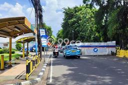 Tanah Dijual di Jakarta Pusat Seluas 1669m2 Strategis Tanah Dijual di Jakarta Pusat Seluas 1669m2 Strategis
