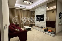 Paling Dicari! Apartemen Premium Dijual di Setiabudi Punya 2 Bedroom Paling Dicari! Apartemen Premium Dijual di Setiabudi Punya 2 Bedroom