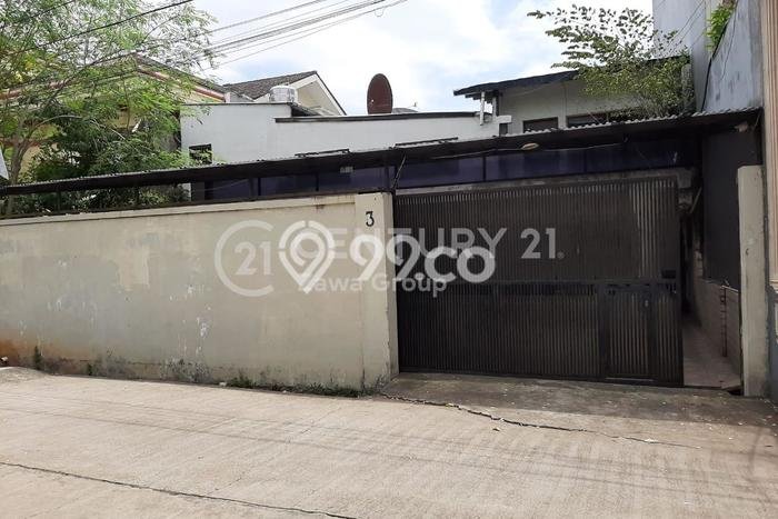 Rumah Elit Modern Tanpa Renovasi di Tomang Jakarta Barat Rumah Elit Modern Tanpa Renovasi di Tomang Jakarta Barat