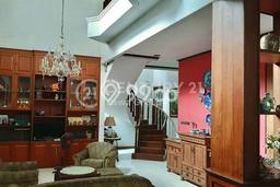 For Sale! Luxury House LT 356m2 Desain Elegan di Bintaro For Sale! Luxury House LT 356m2 Desain Elegan di Bintaro