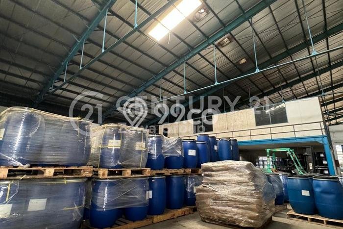 Dijual Pabrik di Karawang Timur, Karawang Harga Penawaran Spesial Dijual Pabrik di Karawang Timur, Karawang Harga Penawaran Spesial