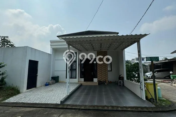Hunian Mewah Dijual LT 421m2 di Cisauk, Tangerang Hunian Mewah Dijual LT 421m2 di Cisauk, Tangerang