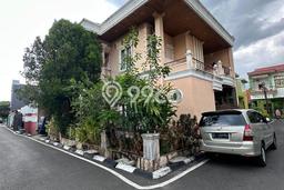 Hunian Eksklusif Dijual LT 180m2 di Panakkukang, Makassar Hunian Eksklusif Dijual LT 180m2 di Panakkukang, Makassar