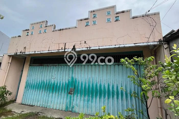 Lokasi Strategis! Dijual Ruko Bisnis di Mamajang, Makassar Kondisi Bagus Lokasi Strategis! Dijual Ruko Bisnis di Mamajang, Makassar Kondisi Bagus