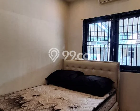 Jual Rumah Strategis Bagus Punya 3 KT di Tamalate Makassar SHM Jual Rumah Strategis Bagus Punya 3 KT di Tamalate Makassar SHM