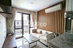 Hunian Strategis 60m2 di BSD Vanya Park Tangerang 3 KT Hunian Strategis 60m2 di BSD Vanya Park Tangerang 3 KT