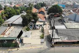 Tanah Dijual Lokasi Pondok Aren, Tangerang Selatan dengan Luas Tanah 2200m2 dan Status SHM Tanah Dijual Lokasi Pondok Aren, Tangerang Selatan dengan Luas Tanah 2200m2 dan Status SHM