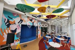 Kantor Bagus Dijual LB 6290m2 Lokasi Strategis Jakarta Pusat Area Cocok untuk Bisnis Kantor Bagus Dijual LB 6290m2 Lokasi Strategis Jakarta Pusat Area Cocok untuk Bisnis